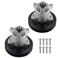 Deck Spindle For Mtd 13a1762f020 13a1762f729 2007-2010 618-04474b
