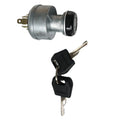 Metal Ignition Switch For Indust/const For Case Ih Excavator Direct