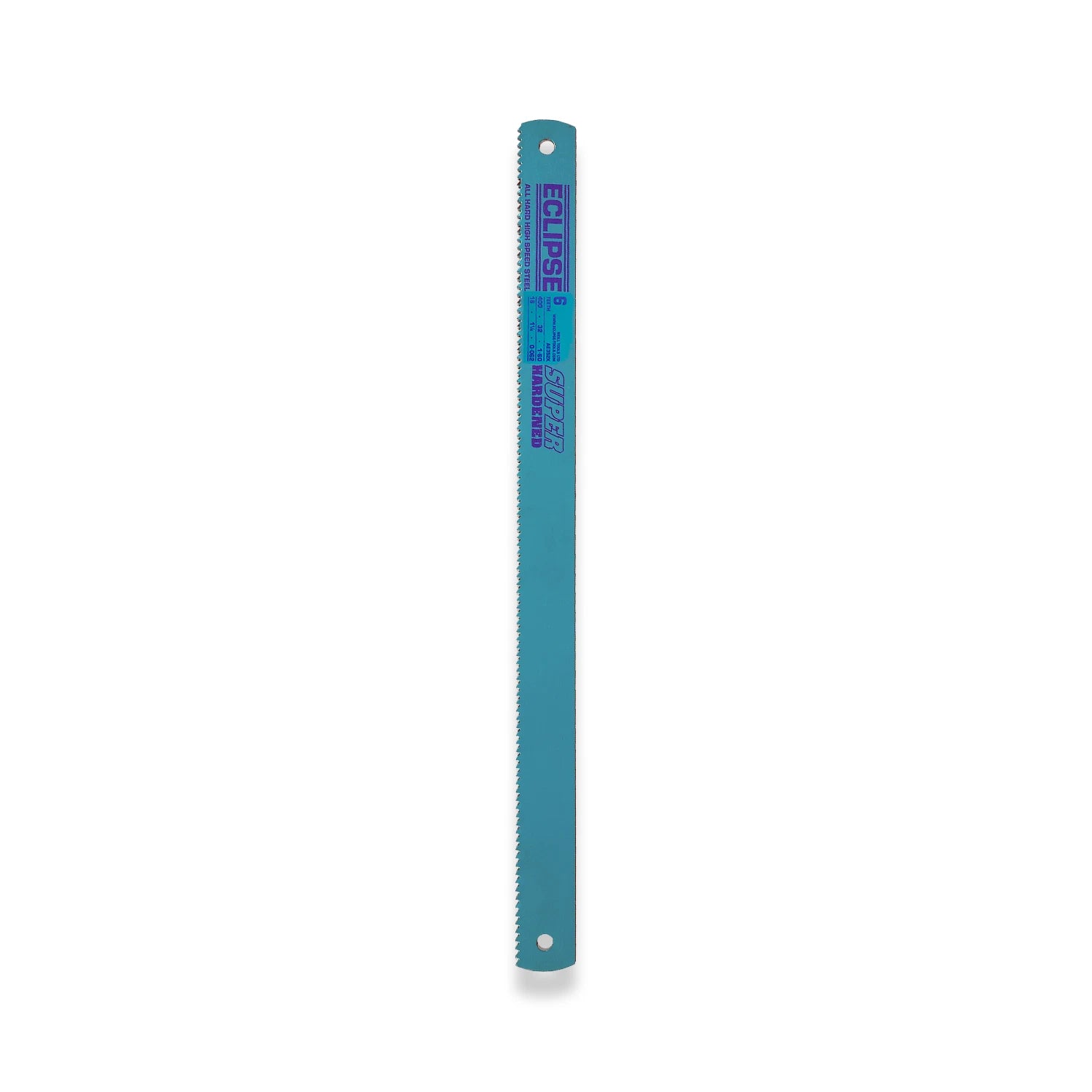Eclipse Power Hacksaw Blade 16" X 1.1/4" X .062 | Built Supply Co