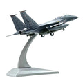 1:100 Us F-15e Strike Eagle Supersonic Combat | Built Supply Co