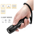 Everbrite Led Flashlight Zoomable Led Torch | Built Supply Co