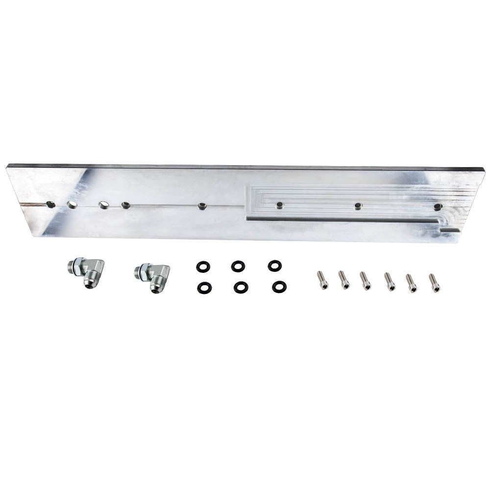 5.9L Billet Tappet Cover for Cummings For Dodge Ram 1500 2500 3500