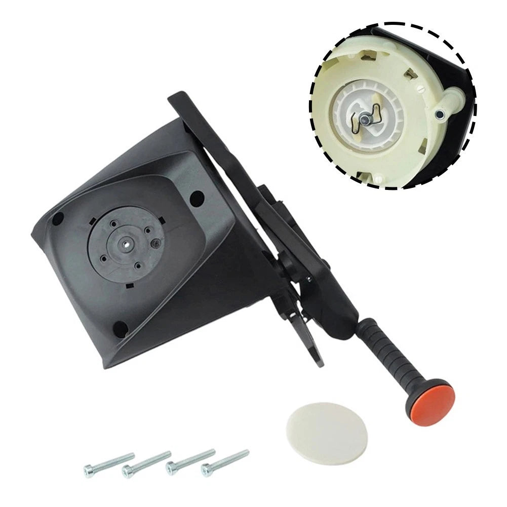 Engine Repair Easy Start Rewind Br800c Starter Rewind Starter Assembly