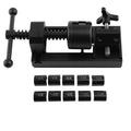 Aluminum Fuel Line Fittings Installation Tool Fuel Hose Connection