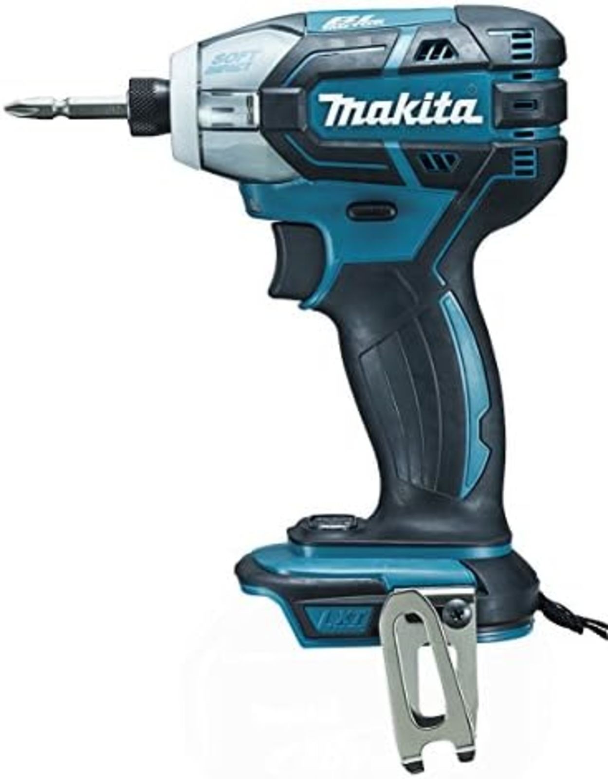 Makita TS141DZ Soft Impact Driver 18V