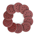 WORKPRO 150-Piece Sanding Discs Set by WORKPRO