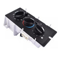 A/c Control Panel Accessories Parts Fits For Mack | Built Supply Co