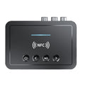 Nfc Multi-function Aux/optical/co<wbr/>axial Bluetooth Transmitter