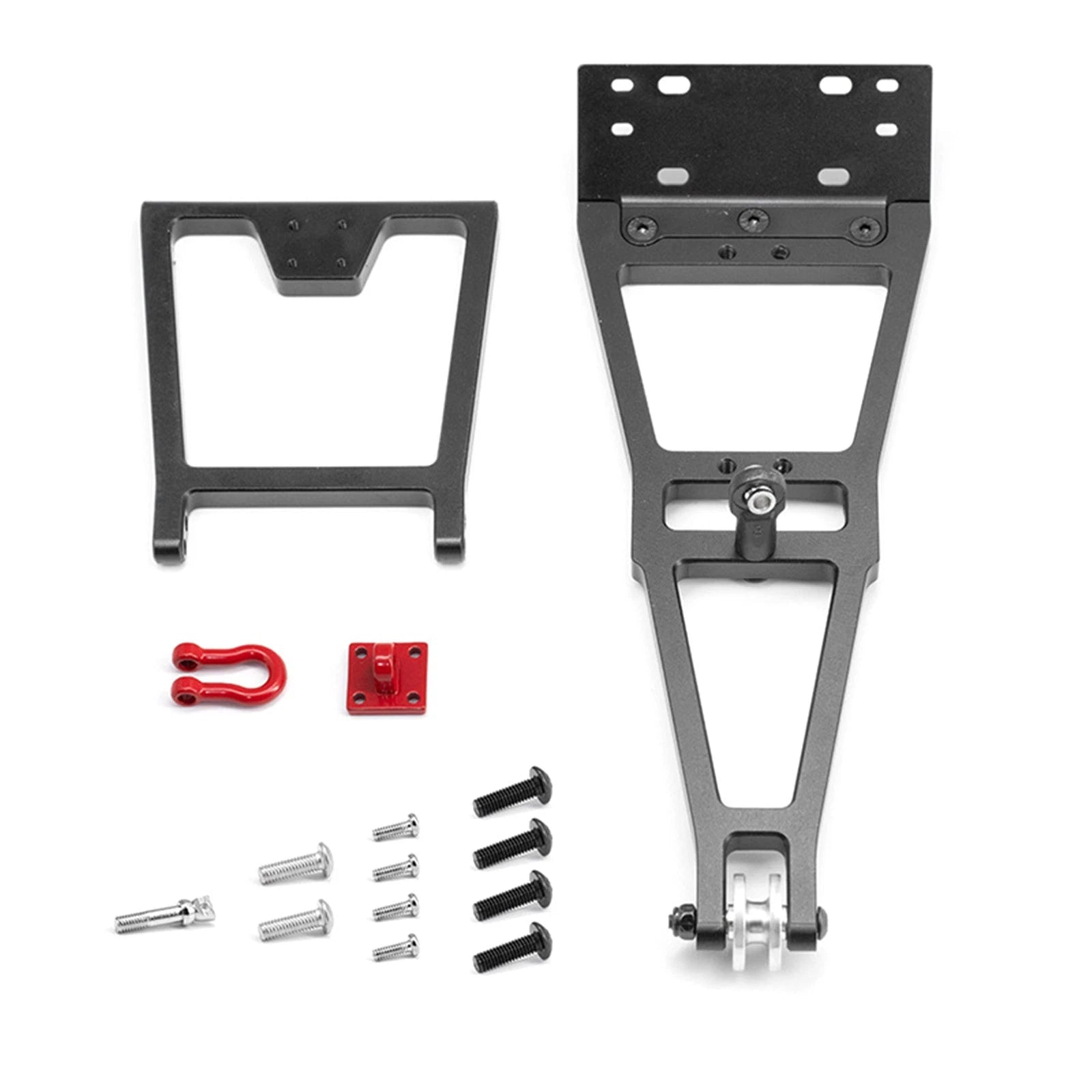 New Rescue Truck Tow Crane Arm Wrecker Accessories | Built Supply Co