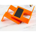 Magnetic Hinge Positioner With Easy Snap Installation For Cabinet