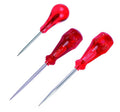 Felo 3pc Scratch Awl Set
