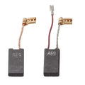 Carbon Brushs 1617014135 For Gbh5-40d Gsh 5-c Gsh 5 Gbh7-45de Gbh7-45d