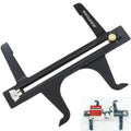 Neilsen Brake Drum Wear Gauge Measuring Tool by Neilsen