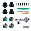 3d Spare Joystick Analog Sensor Shaft With Screws For Xbox One