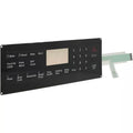 Membrane Switch Touchpad Dg34 00027b For Samsung Range Oven