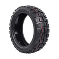 Self-sealing 10x2.75-6.5 Vacuum Tire Compatible With For Electric