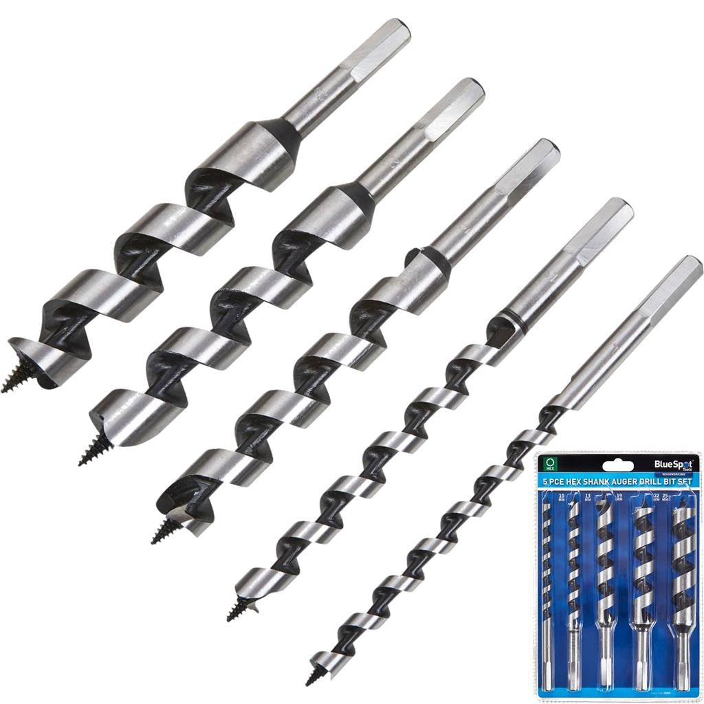 Dekton 6.0mm Brazed Diamond Hole Drill Bit by Dekton