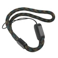 Secure Your Gear With For Helmet Cam Safety Tether Lanyard For Garmin