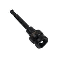 Us Pro Industrial 1/2" Drive Impact Star Bit Socket T50 X 100mm Torx