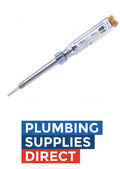 Todays Tools Mains Testers Screwdriver
