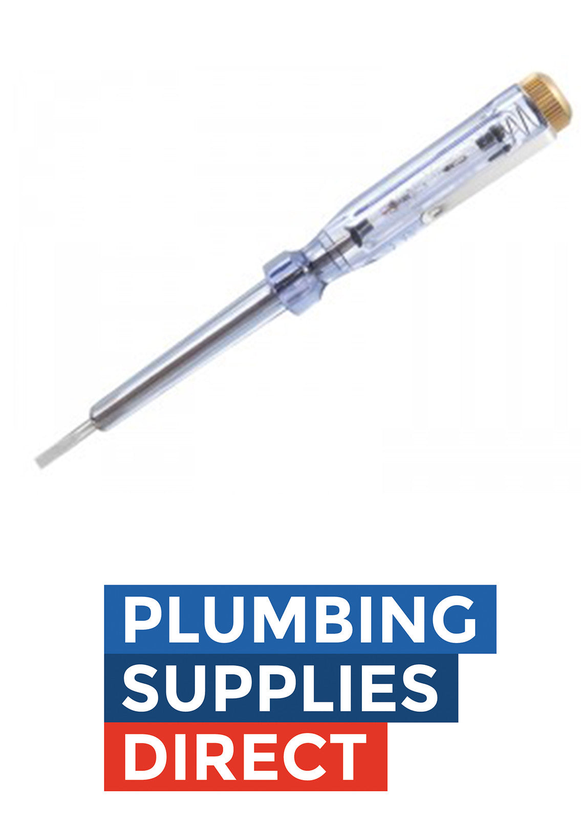 Todays Tools Mains Testers Screwdriver