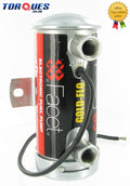 Facet Works Red Top Fuel Pump Ideal for Weber / Dellorto / Swirl Pot