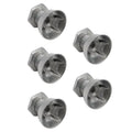 8578565 Dryer Motor Pulley Replacement For Whirlpool For Kenmore