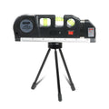 3-mode Horizontal+ver<wbr/>tical+hairline Laser | Built Supply Co