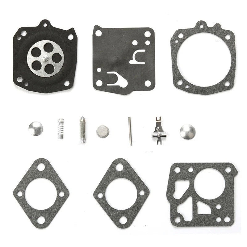 Rk21hs 051ave Rebuild Chainsaw Carburetor Hs223a 041avq Rk-21h Kit