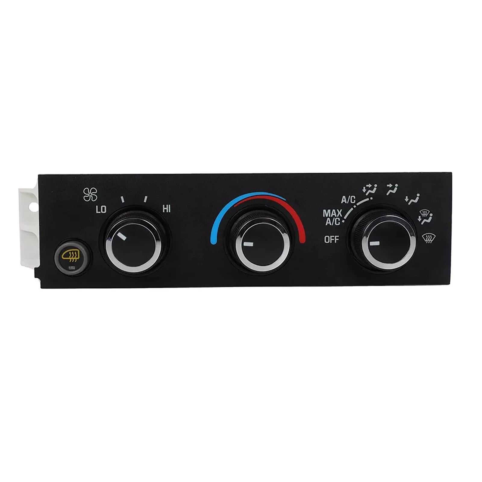 15773679 15858579 Ac Heater Climate Control Module | Built Supply Co