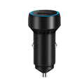48W Super Fast Charging Head Qc3.0 Dual-port Car Charger For Dji Mini