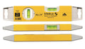 STABILA Magnetic Rotatable Angle Vial Spirit Level by STABILA
