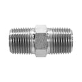 Hydraulic Fitting 1" Male Pipe X 3/4" Male Pipe Carbon Steel