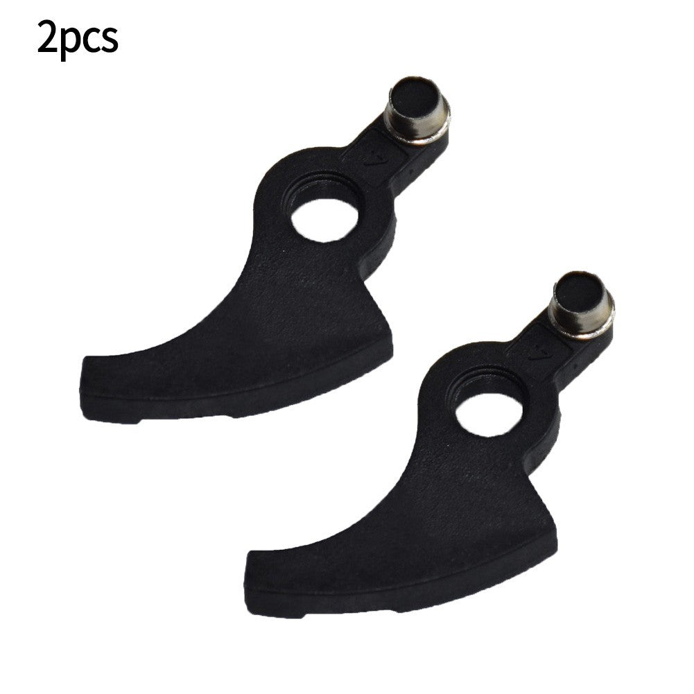 New ListingString Trimmer Lever Assembly Adapter Assembly Fitting Part Tool 2Pac