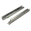 Pair Of Grass Elite 21" Undermount Soft Close 5/8" Drawer Slides Full