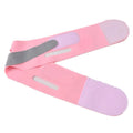 Portable Anti-aging Wrinkle-free Face V-line Facial Slimming Strap