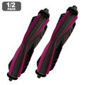 Replacement Roller Brush For Eureka E20 For Evo Plus Robot Vacuum