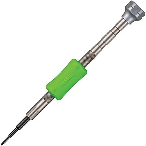 Vessel Precision Screwdriver for Smartphone