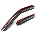 Fit 96-04 Nissan Pathfinder Infiniti Qx4 Glossy | Built Supply Co