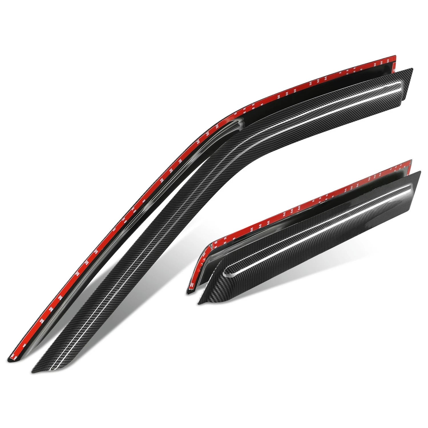 Fit 96-04 Nissan Pathfinder Infiniti Qx4 Glossy | Built Supply Co
