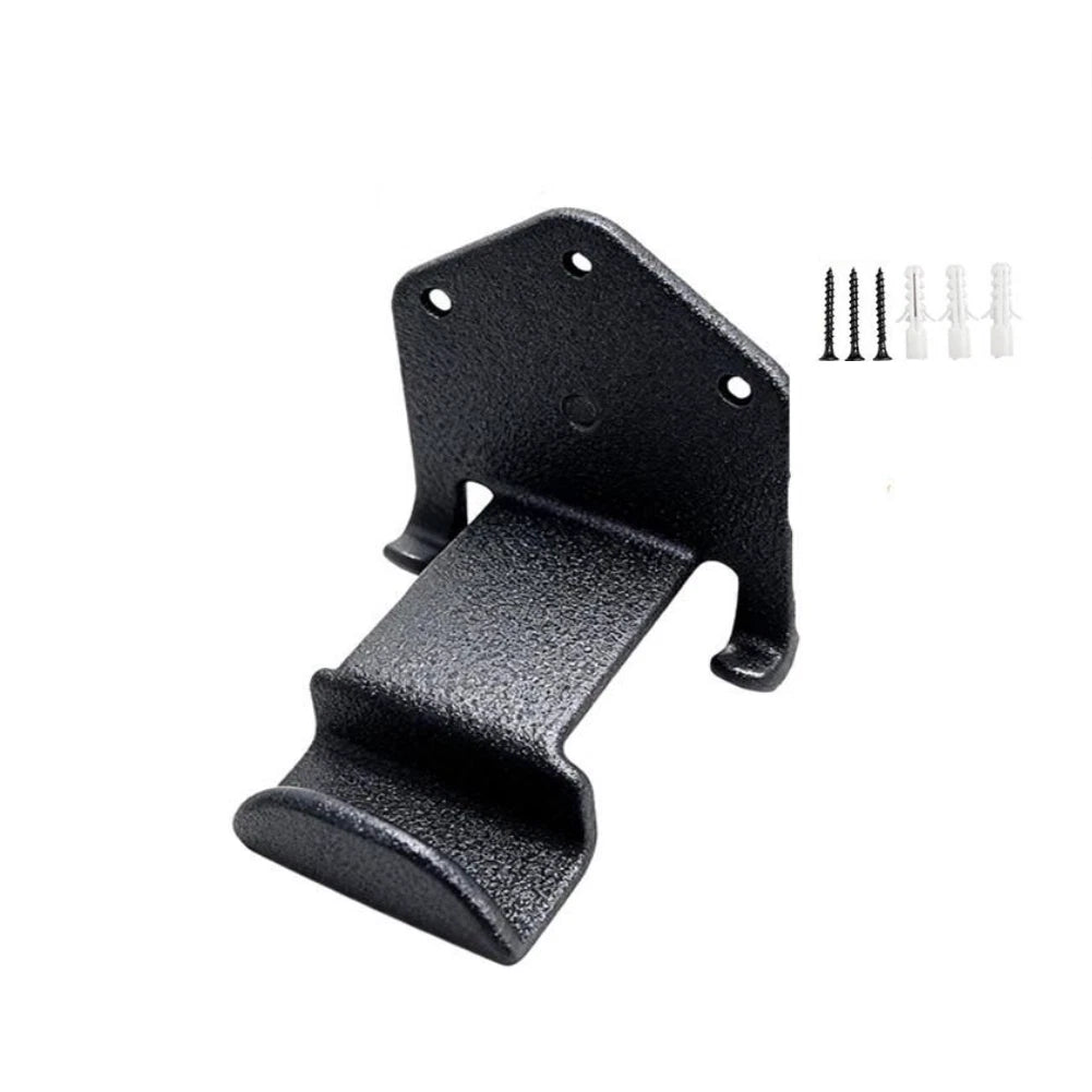Wall Mounted Sprayer Holder Rack Metal Organizer For Multi Tool