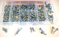 Self-Drilling Tapping Screw Assortment
