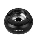 Nrg Srk-188h Aluminum Steering Wheel Short Hub | Built Supply Co