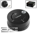 Nrg Steering Wheel Quick Release Adapter Gen 2.0/2.5 Matte Black Lock