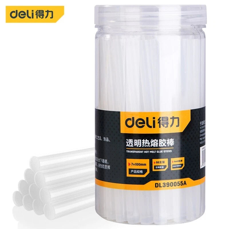 Hot Melt Glue Stick /Set 7x100mm Eva Diy Hot Melt Glue Gun Accessories