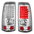 For 1999-2003 Silverado Sierra 1500 2500 Full Led | Built Supply Co
