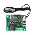 Xh-w1209 Dc12v Digital Temp Thermostat Temperature Control Switch