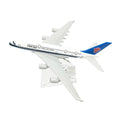 China Southern Airliner Simulation Aircraft Aviation Plane 16cm Model