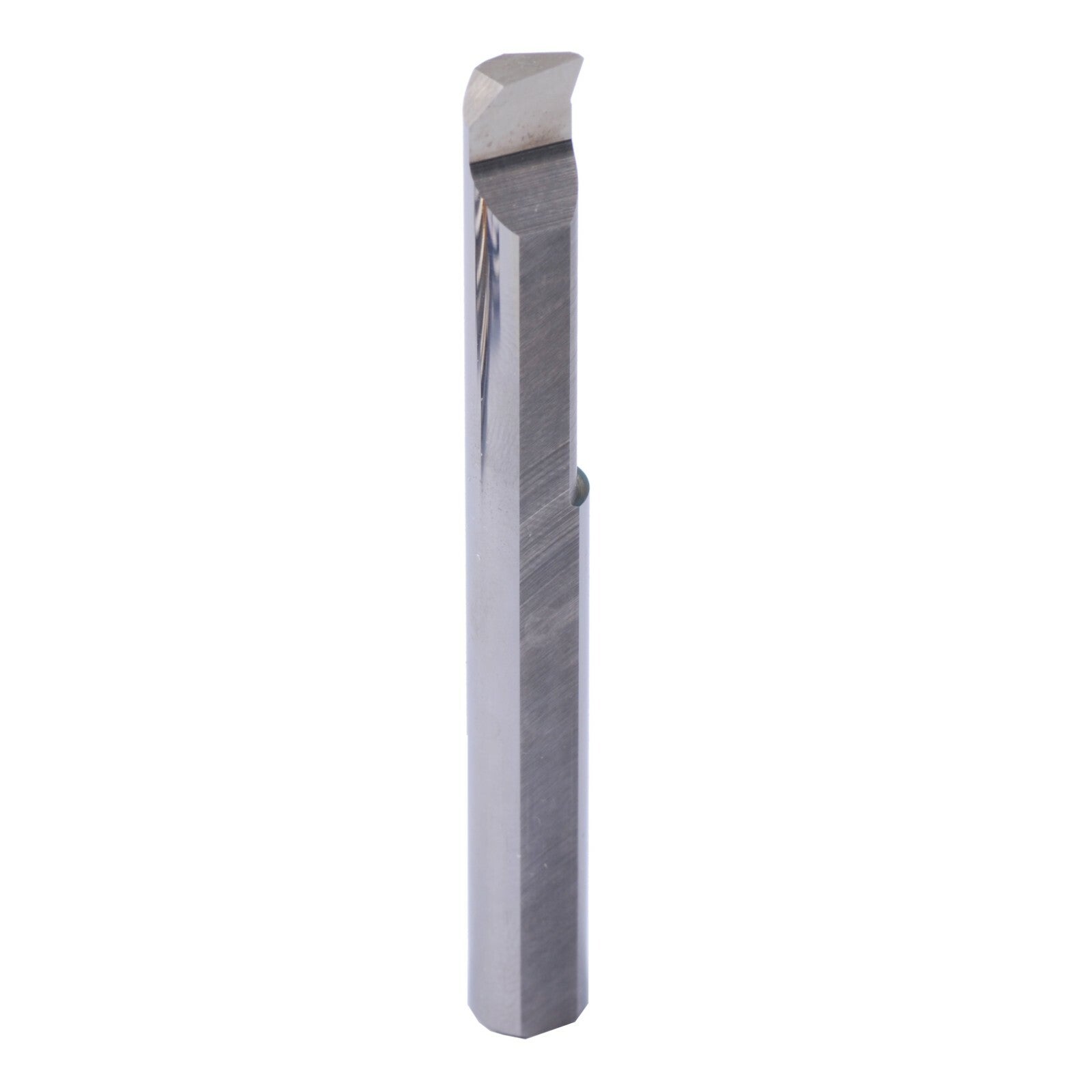 Carbide boring bar min boring 0.17" max depth 1.0" ,6mm shank dia