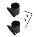 New Door Water Cup Storage Holder For Tesla Model 3 2017-2023 Model Y